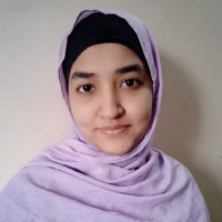 Sohela Binte Ali