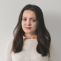 Yuliya Dzhaparidze (Nee Melkoedova)