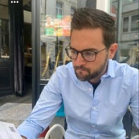 Jeroen Segers