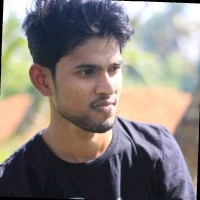 NIKHIL PRABHAKARAN