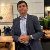 Dnyaneshwar Gund, Pmp, Sap Plm-Ps Consultant