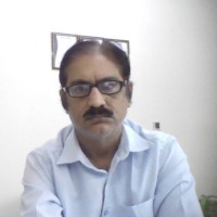 Gajendra Saraswat