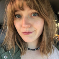 Sarah Robinson