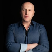 Marat Idan Kriulanski