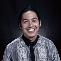 Engr. Ralph Joshua A. Pacheco, REE