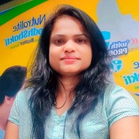 Nilam Bankar