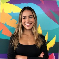 Maria Lourdes Valderrama