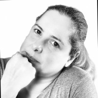 Christina Ganou
