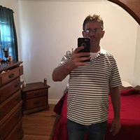 Timothy Hopper