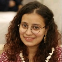 afreen khalid