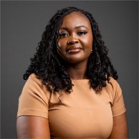 Beatrice Yeboah-Gyampoh