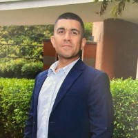Santiago Castro Hernández
