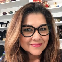 Dora Suarez