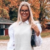 Olivia Sundell