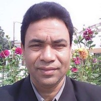 Akhteruzzaman Sarker