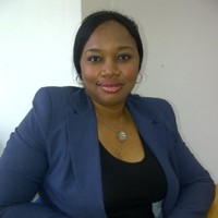 Catherine Nzerem