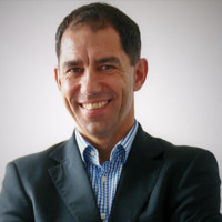 Jakub Ladra, MBA