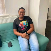 Yetunde Adenike Ajibefun