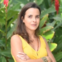 Maria Vitória Palhares