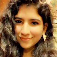 Ileana Sanchez-Vargas