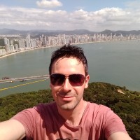 Marcos Gregorio