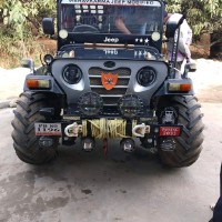 Praveen Cm
