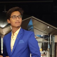 Abhinay Podugu