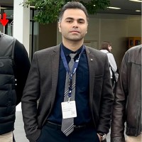 Peyman Asghari