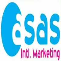 ASAS INTERNATIONAL MARKETING