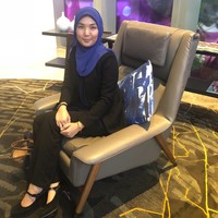Syarmiza Anis Shaidi