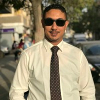 Mohammed Fathy Eltwansy