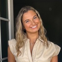 Jillian Vaughn