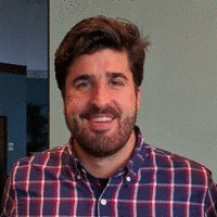 Demetrios Buck