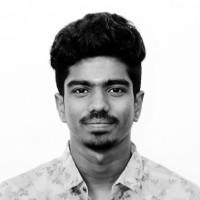 Gokula Prasath M