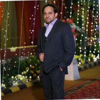 Ram Kumar Sharma