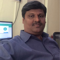 E v n Prasad