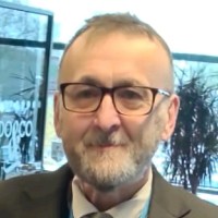 Terence Maloney