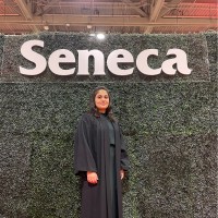 Zenobia Wadia