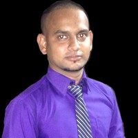 Vasudev Solanki