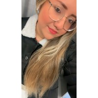 Ana Maria Vera Montero