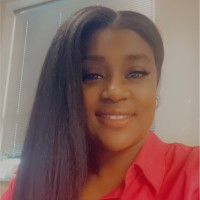Sabrina Hendley-Hunter