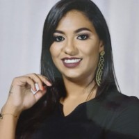 Glaucia Borges