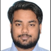 Shyam Sundar Choudhary