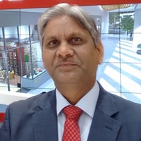 Amar Mali