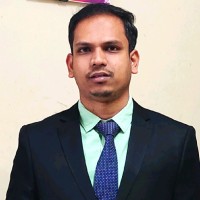 Shahul Hameed