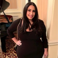 Raghda Adwar