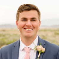 Colton Smart