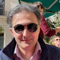 Alireza Ghane