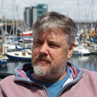 Paul Carder