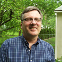 Jim Merchant